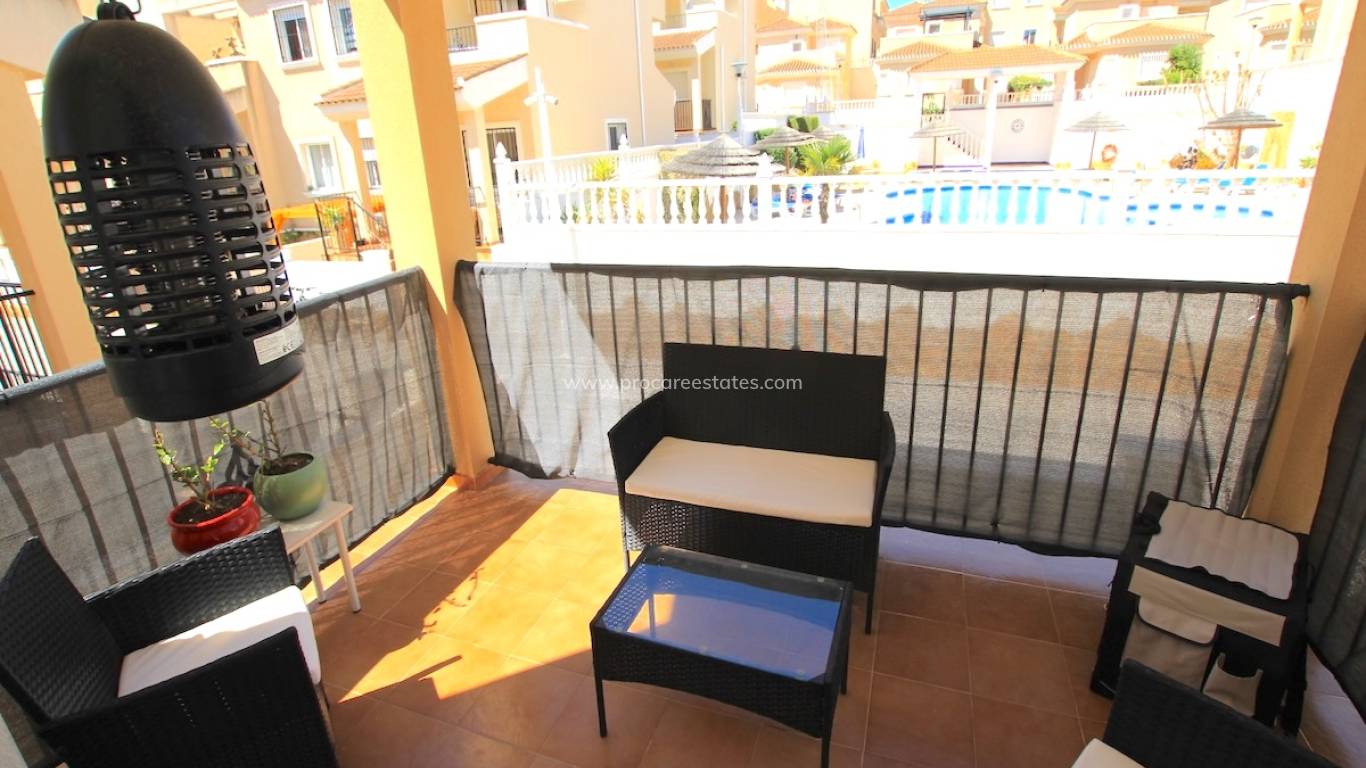 Revente - Villa - San Miguel de Salinas