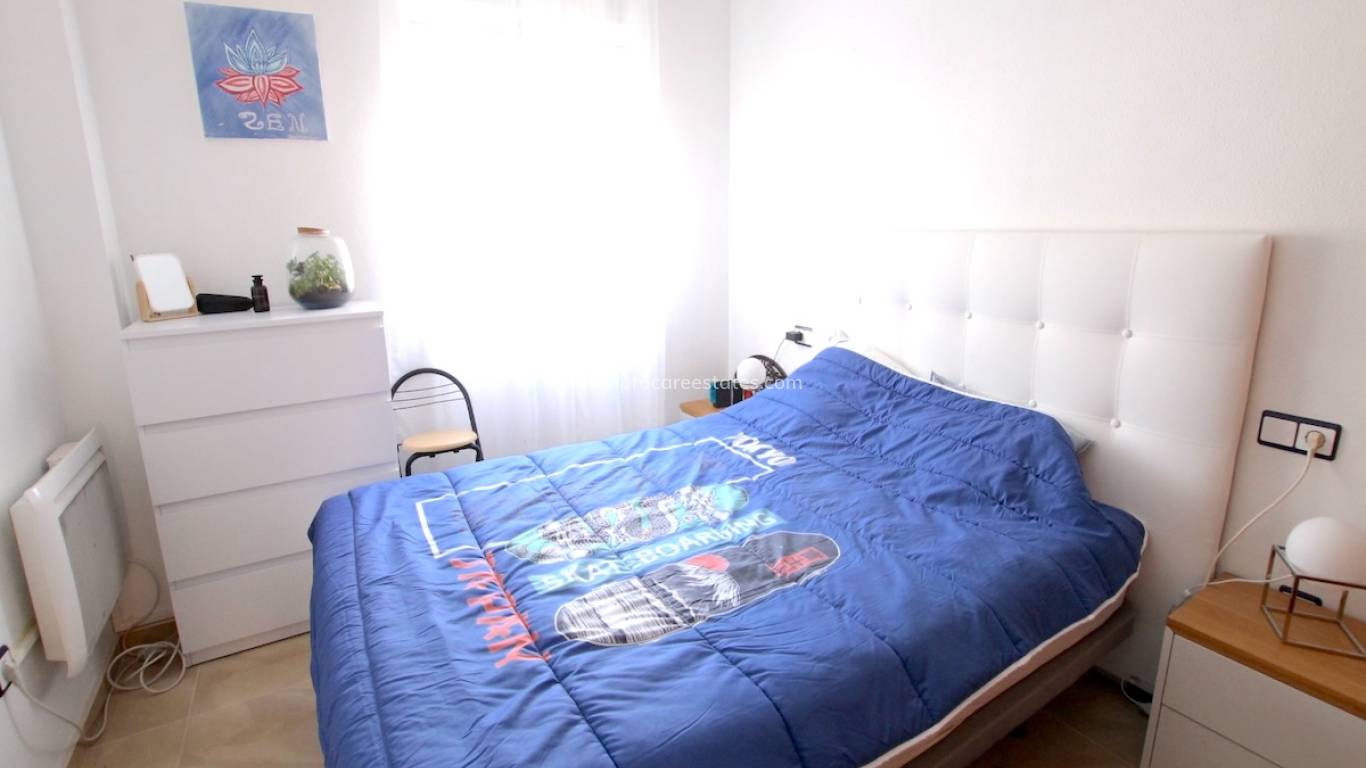 Revente - Villa - San Miguel de Salinas