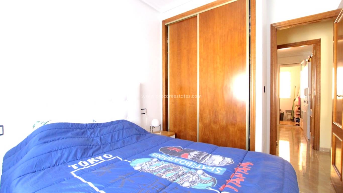 Revente - Villa - San Miguel de Salinas