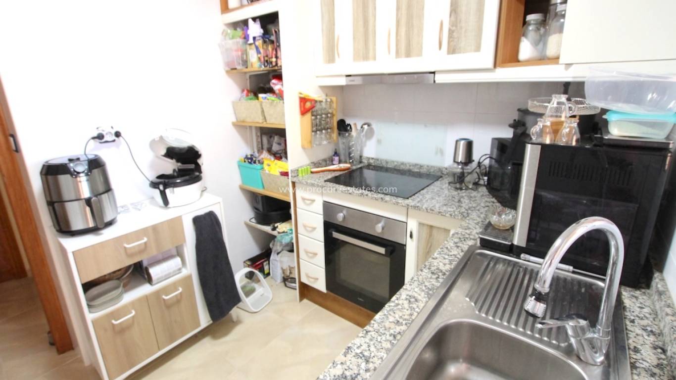 Revente - Villa - San Miguel de Salinas