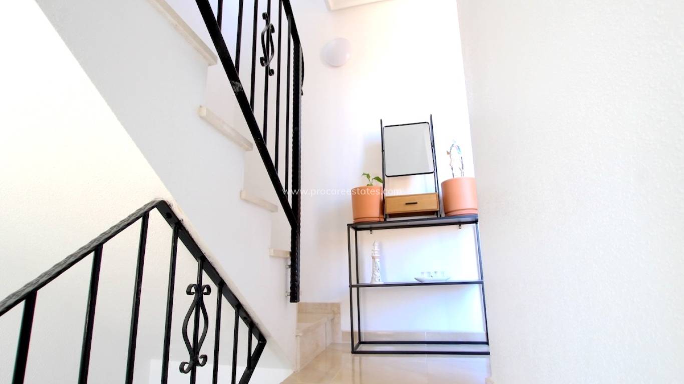 Revente - Villa - San Miguel de Salinas