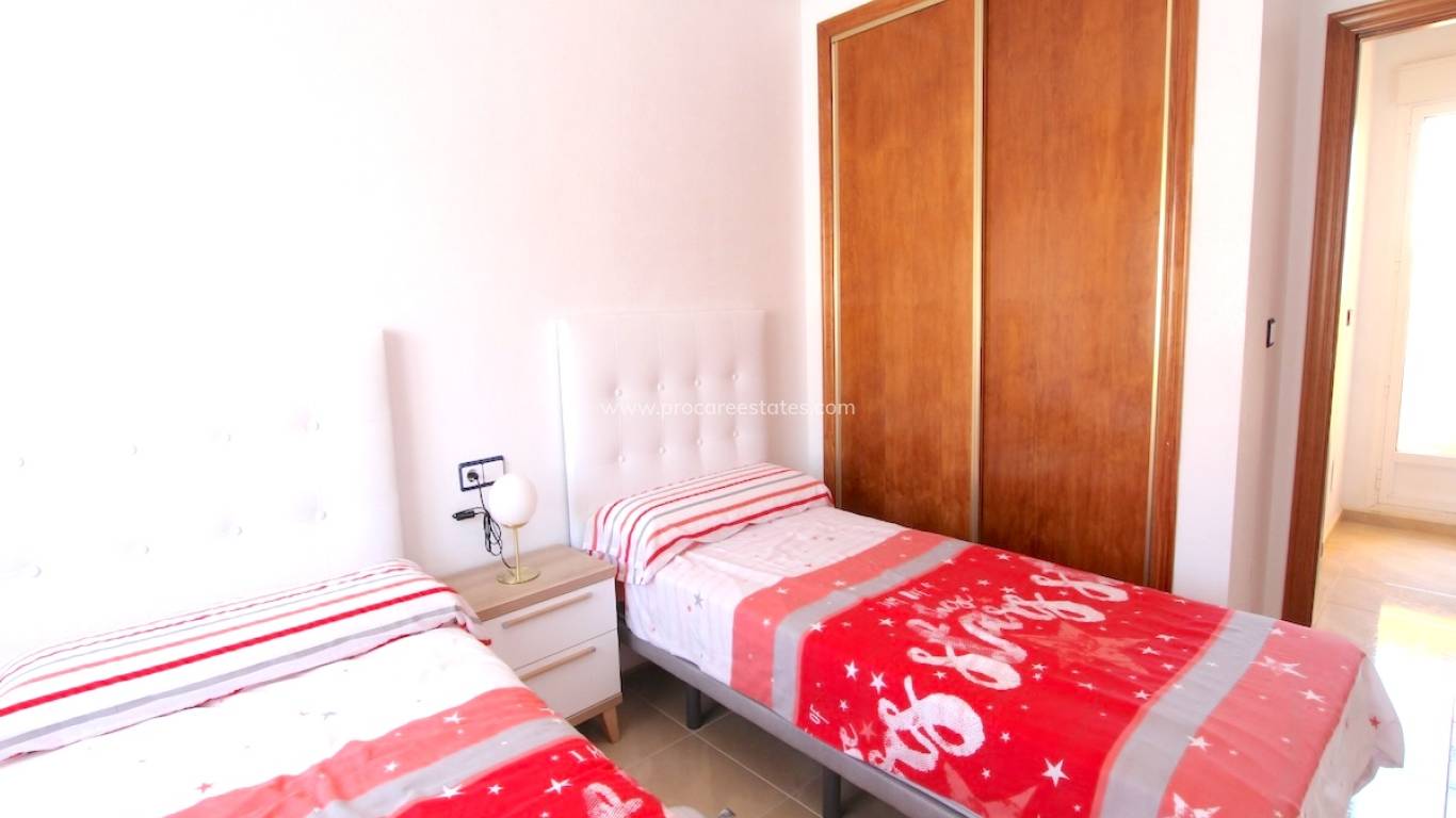 Revente - Villa - San Miguel de Salinas