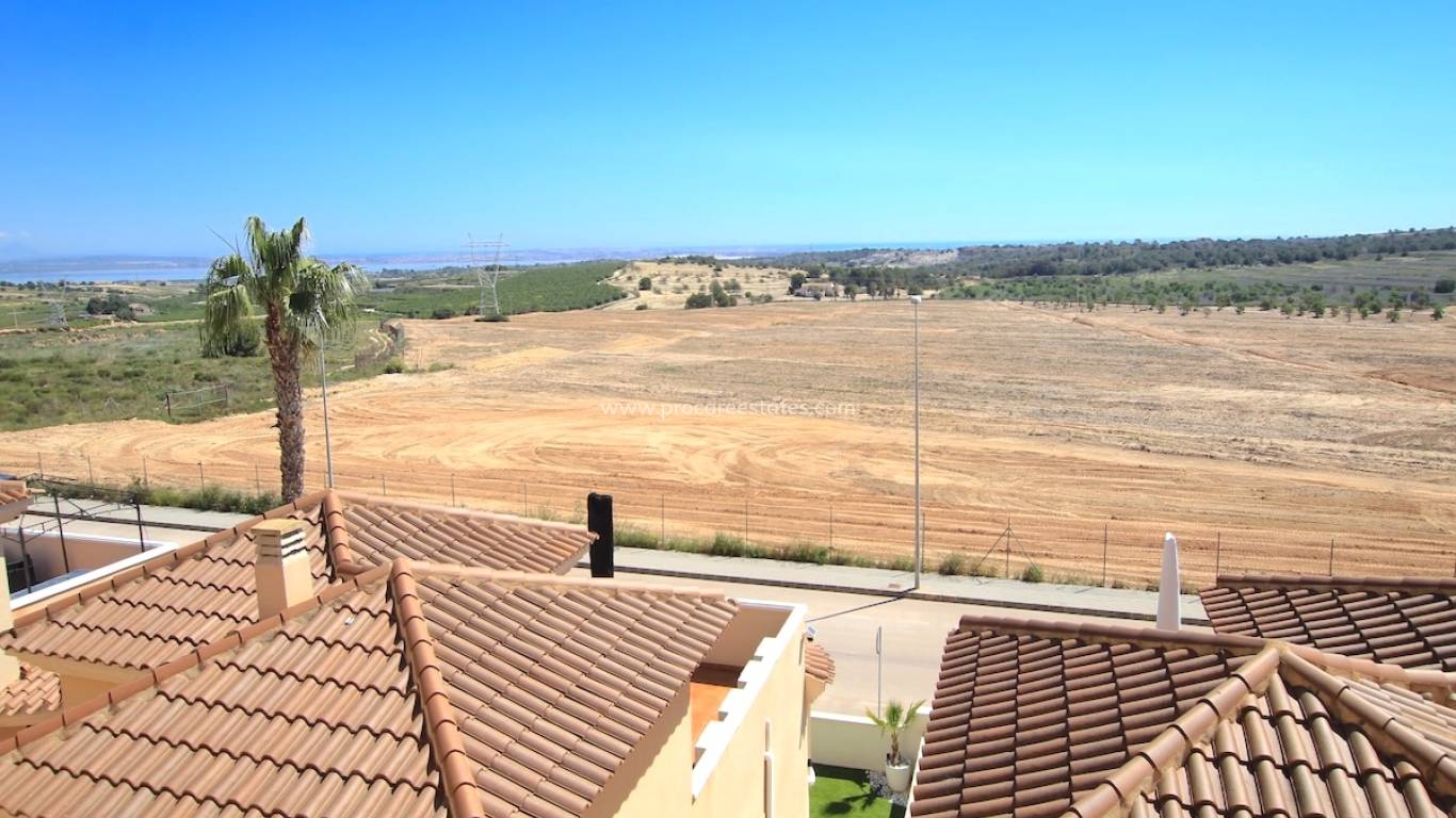 Revente - Villa - San Miguel de Salinas