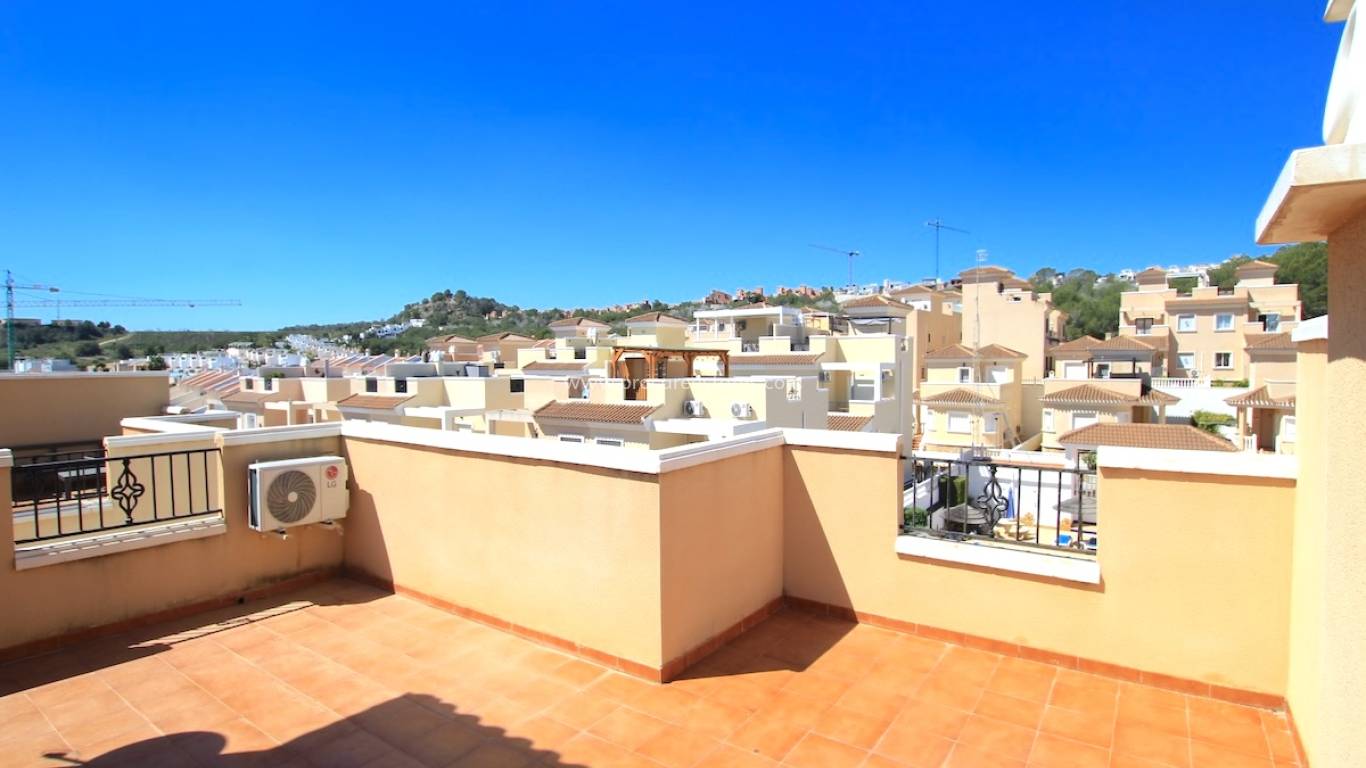 Revente - Villa - San Miguel de Salinas