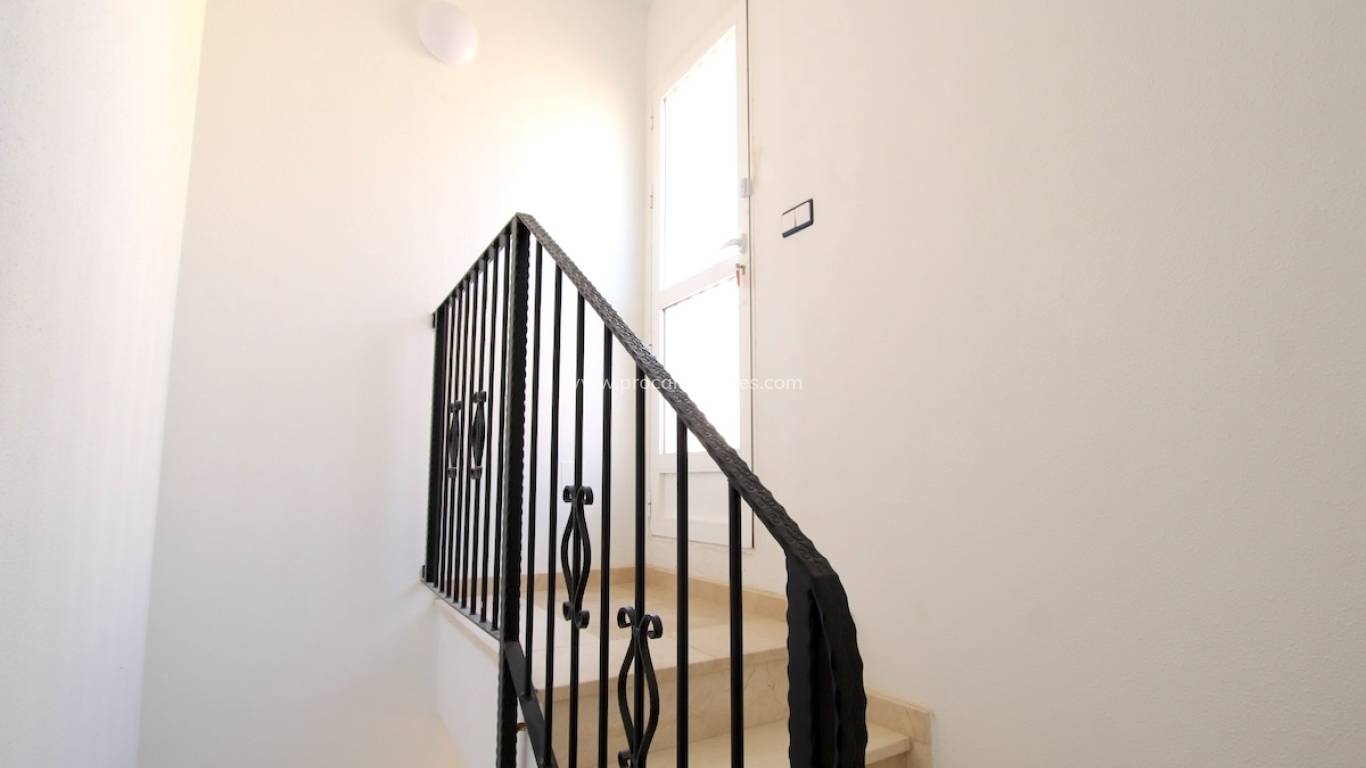 Revente - Villa - San Miguel de Salinas