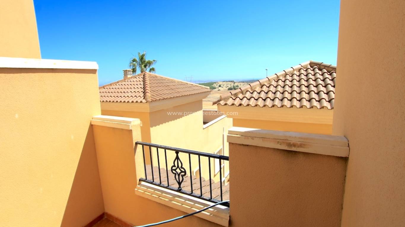 Revente - Villa - San Miguel de Salinas