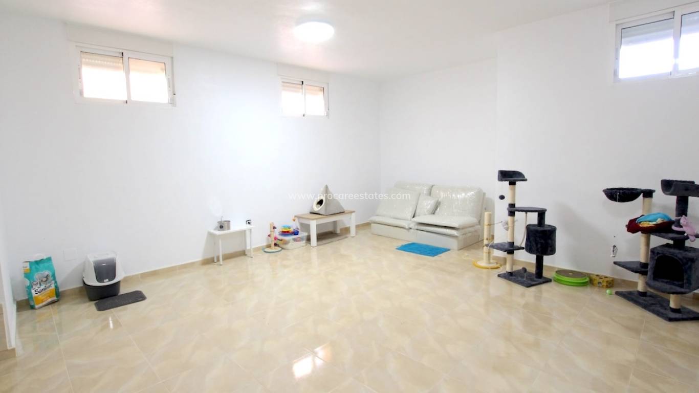 Revente - Villa - San Miguel de Salinas