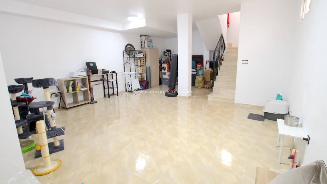 Revente - Villa - San Miguel de Salinas