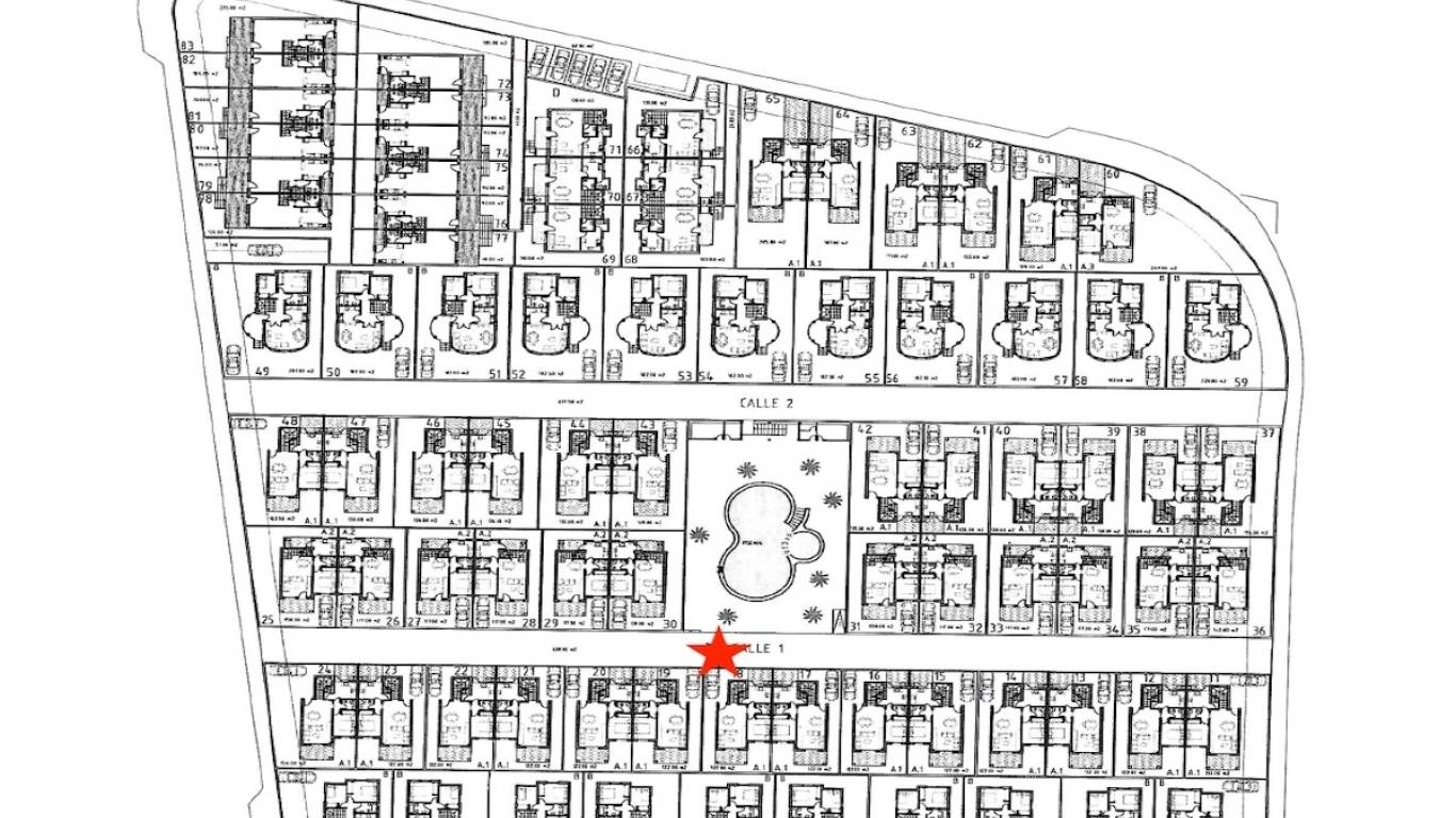 Revente - Villa - San Miguel de Salinas