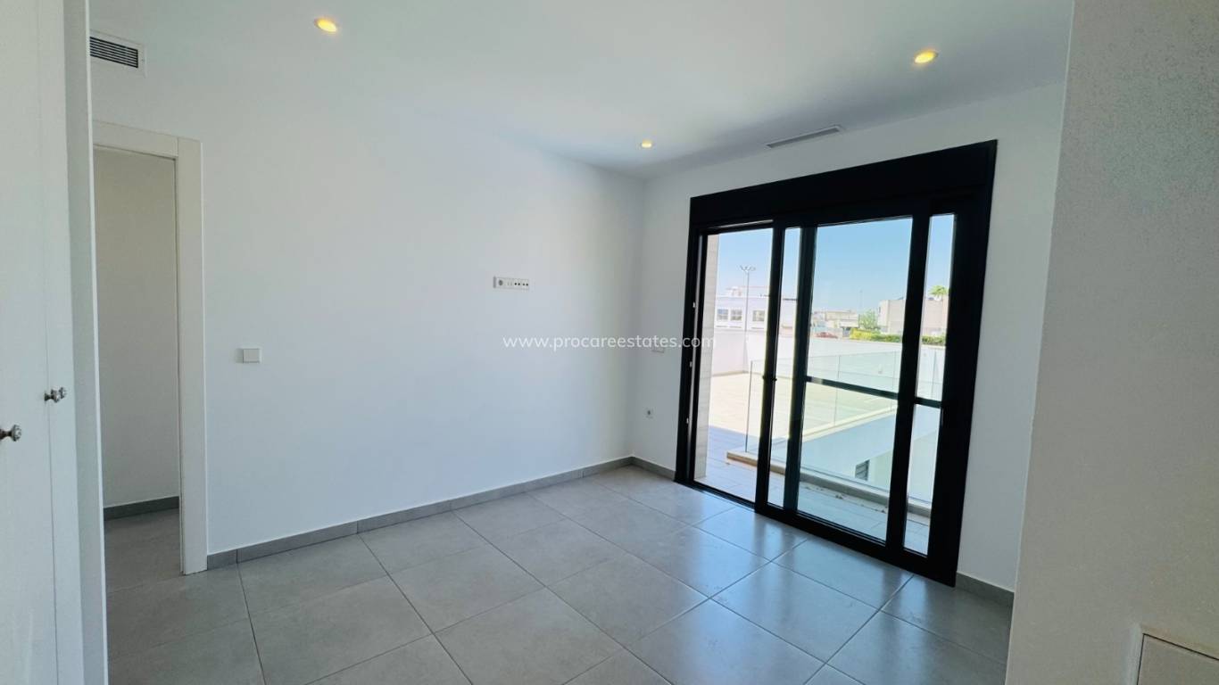 Revente - Villa - San Pedro del Pinatar - Lo pagan