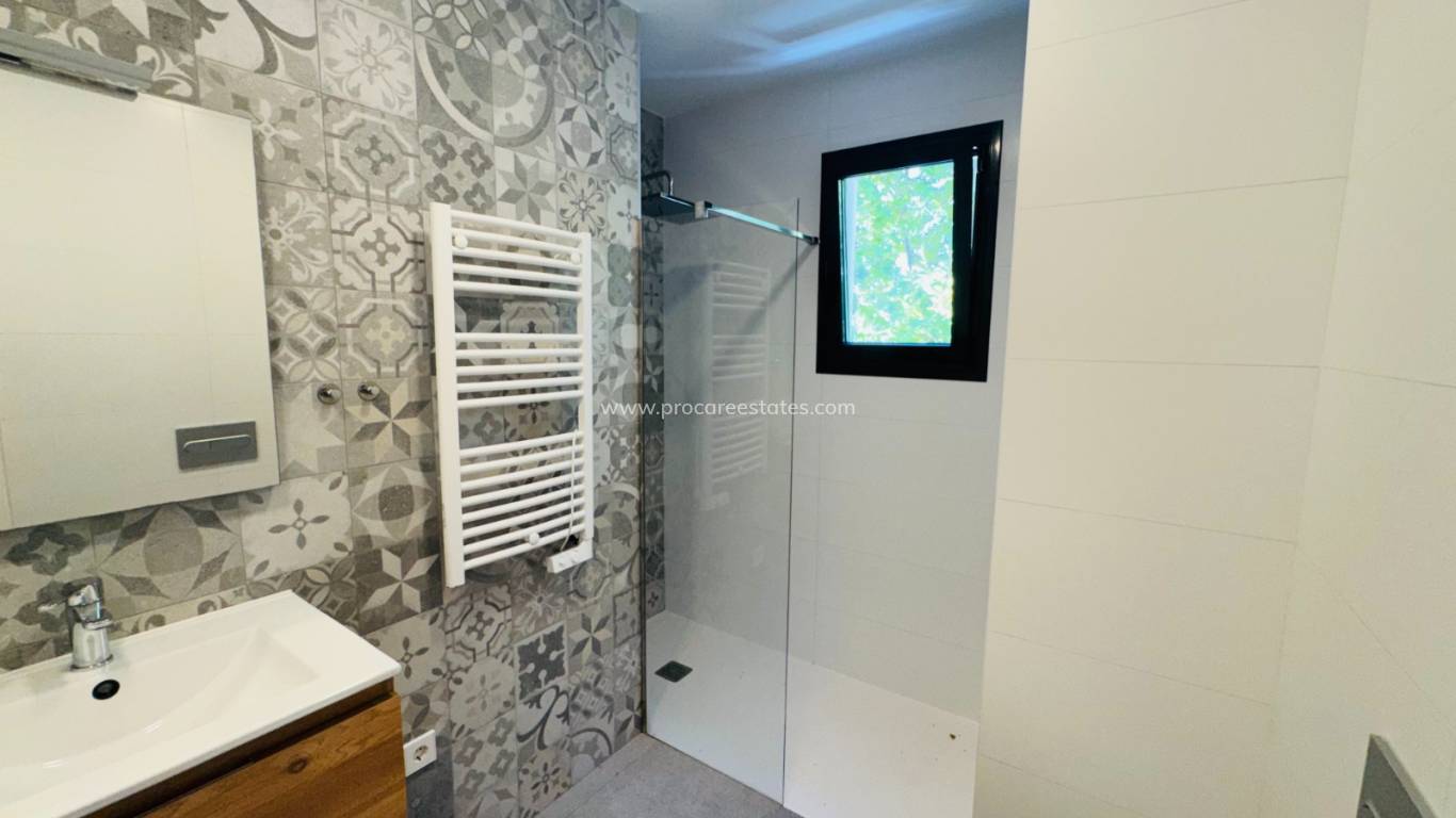 Revente - Villa - San Pedro del Pinatar - Lo pagan