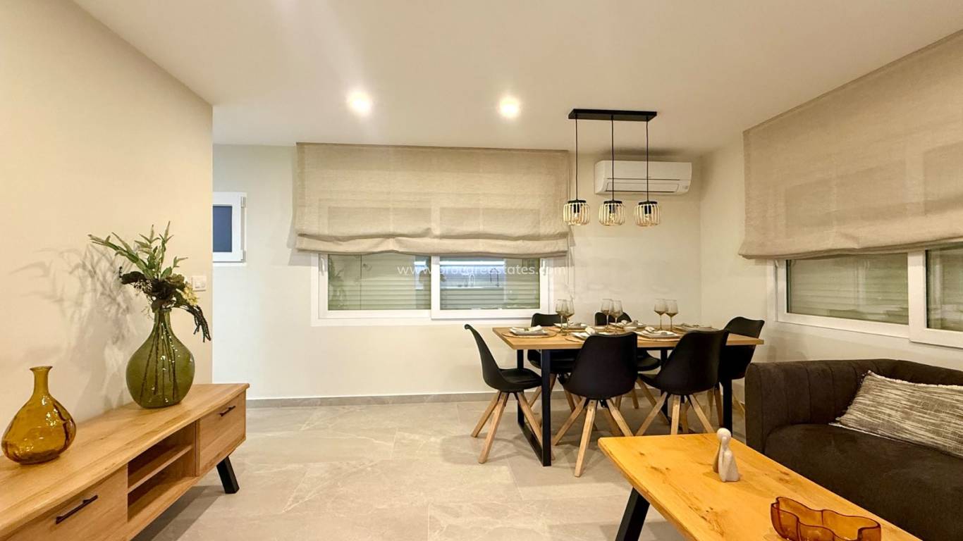 Revente - Villa - San Pedro del Pinatar - Lo Pagan