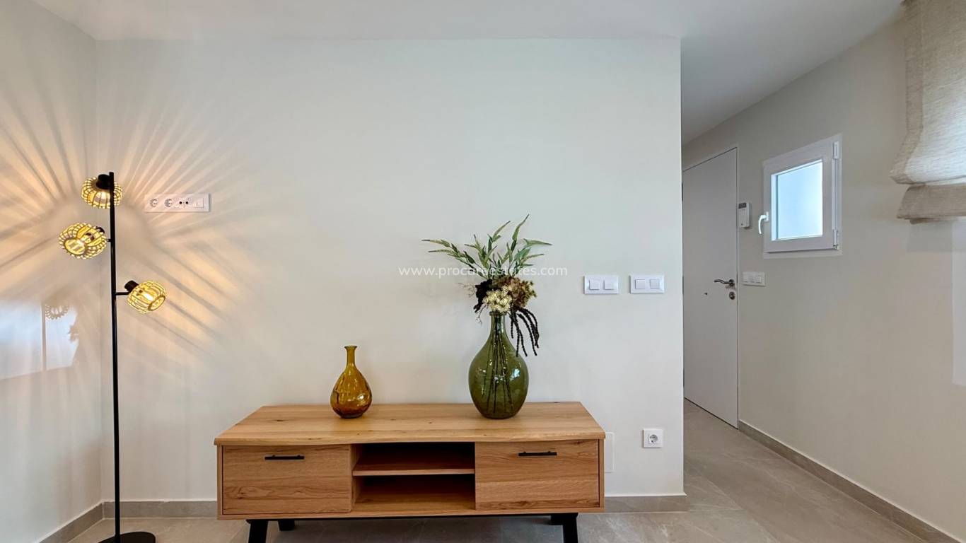 Revente - Villa - San Pedro del Pinatar - Lo Pagan