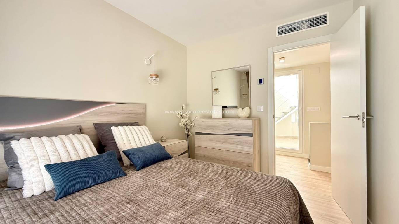 Revente - Villa - San Pedro del Pinatar - Lo Pagan