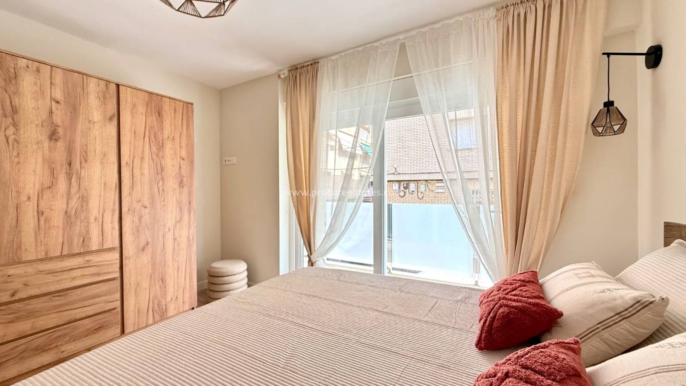 Revente - Villa - San Pedro del Pinatar - Lo Pagan