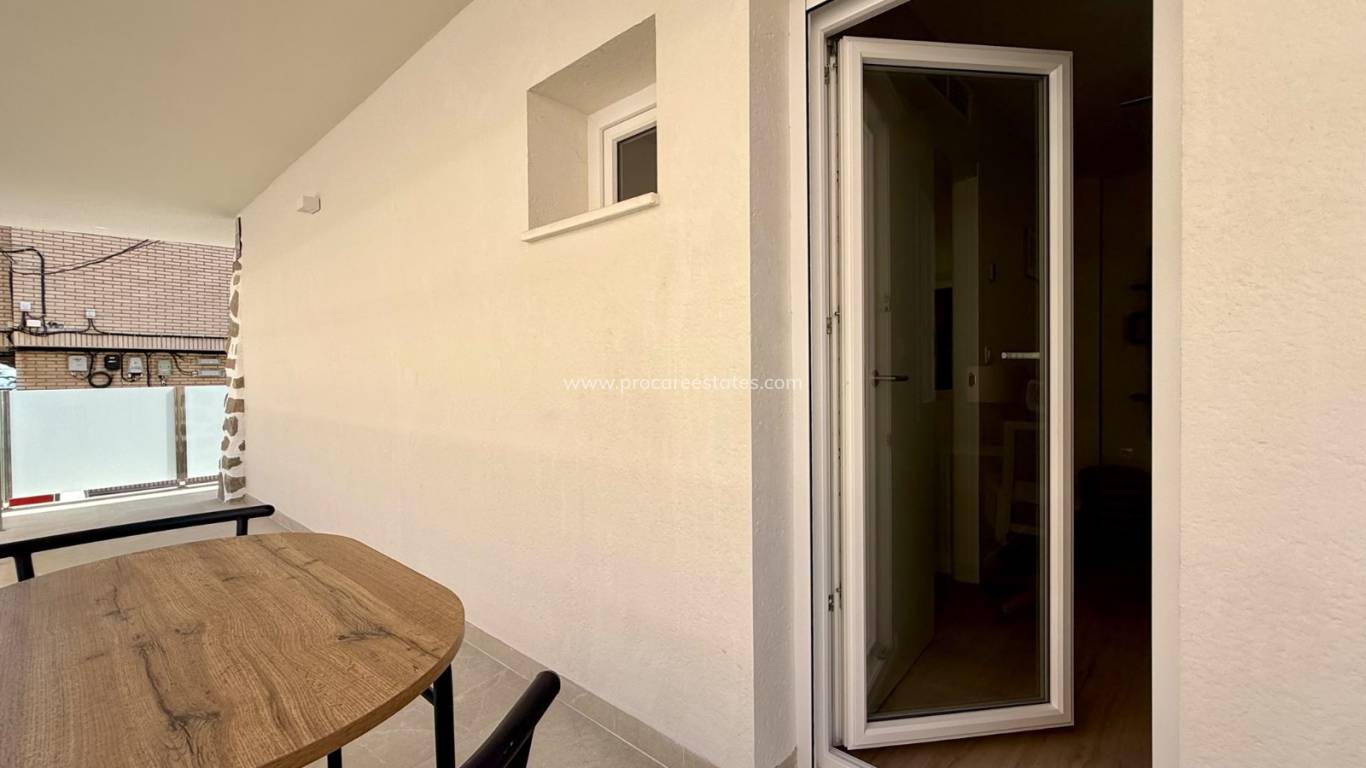 Revente - Villa - San Pedro del Pinatar - Lo Pagan