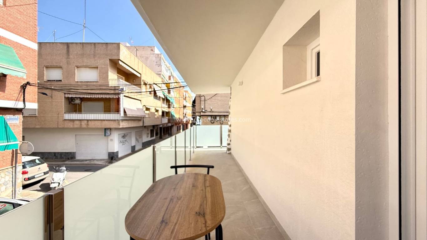 Revente - Villa - San Pedro del Pinatar - Lo Pagan