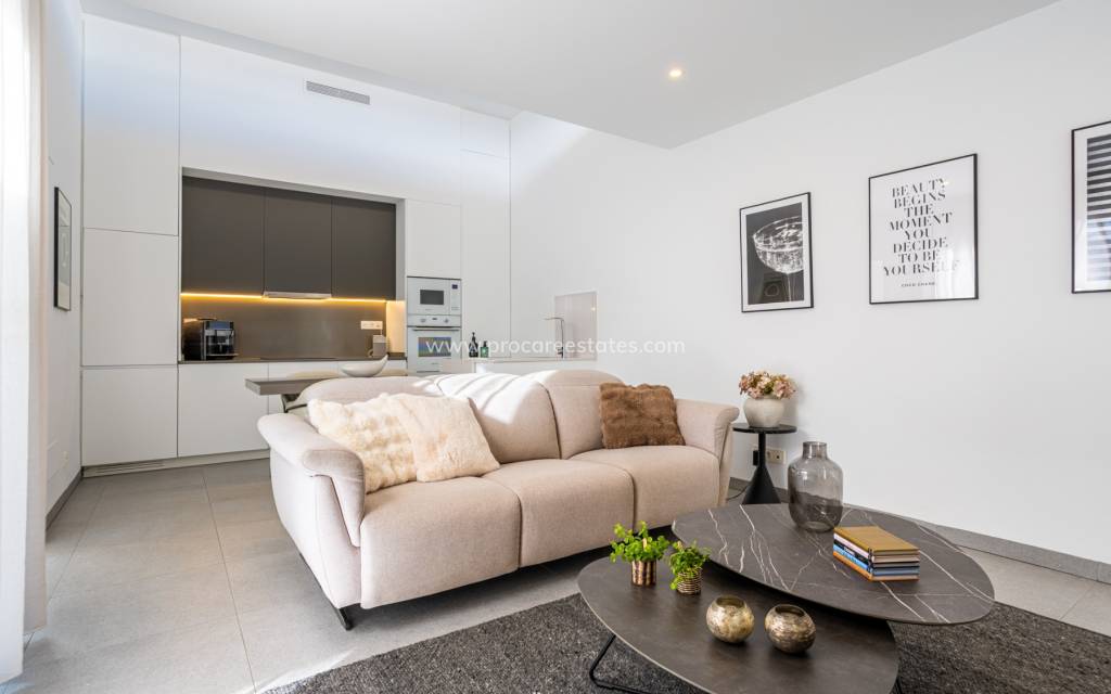 Revente - Villa - Torre Pacheco - Roldán