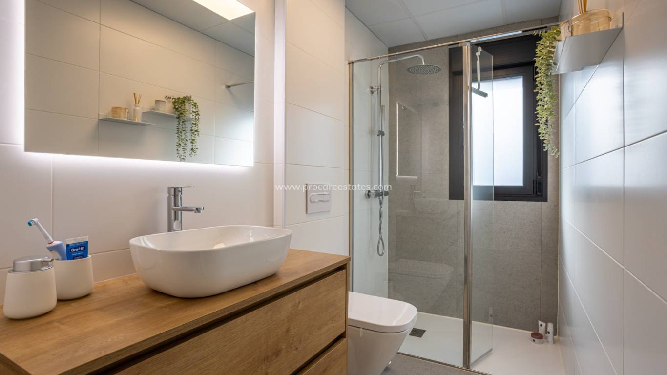 Revente - Villa - Torre Pacheco - Roldán