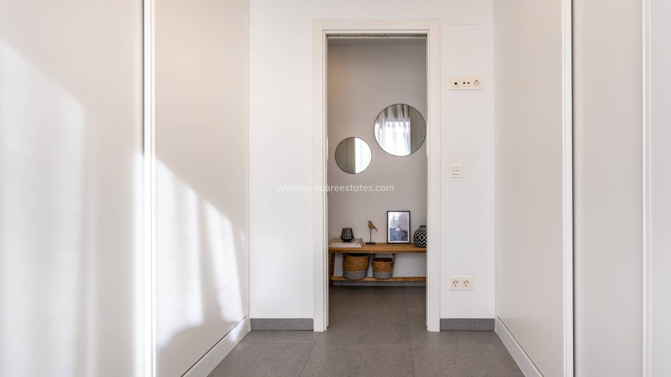 Revente - Villa - Torre Pacheco - Roldán