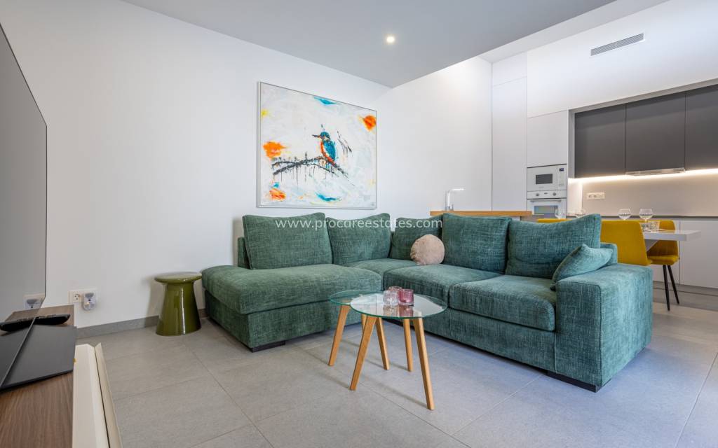 Revente - Villa - Torre Pacheco - Roldán