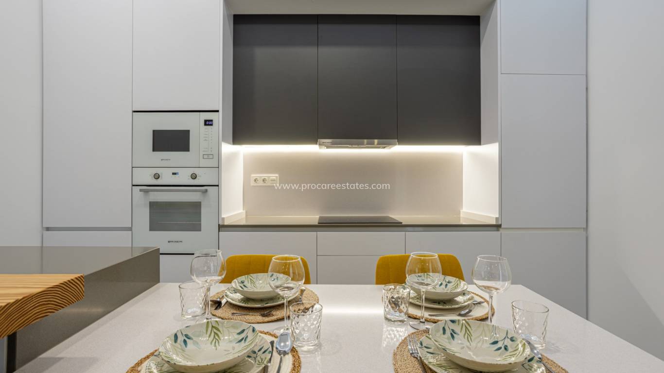 Revente - Villa - Torre Pacheco - Roldán