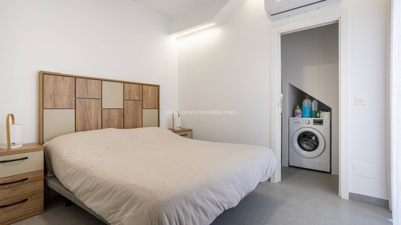 Revente - Villa - Torre Pacheco - Roldán