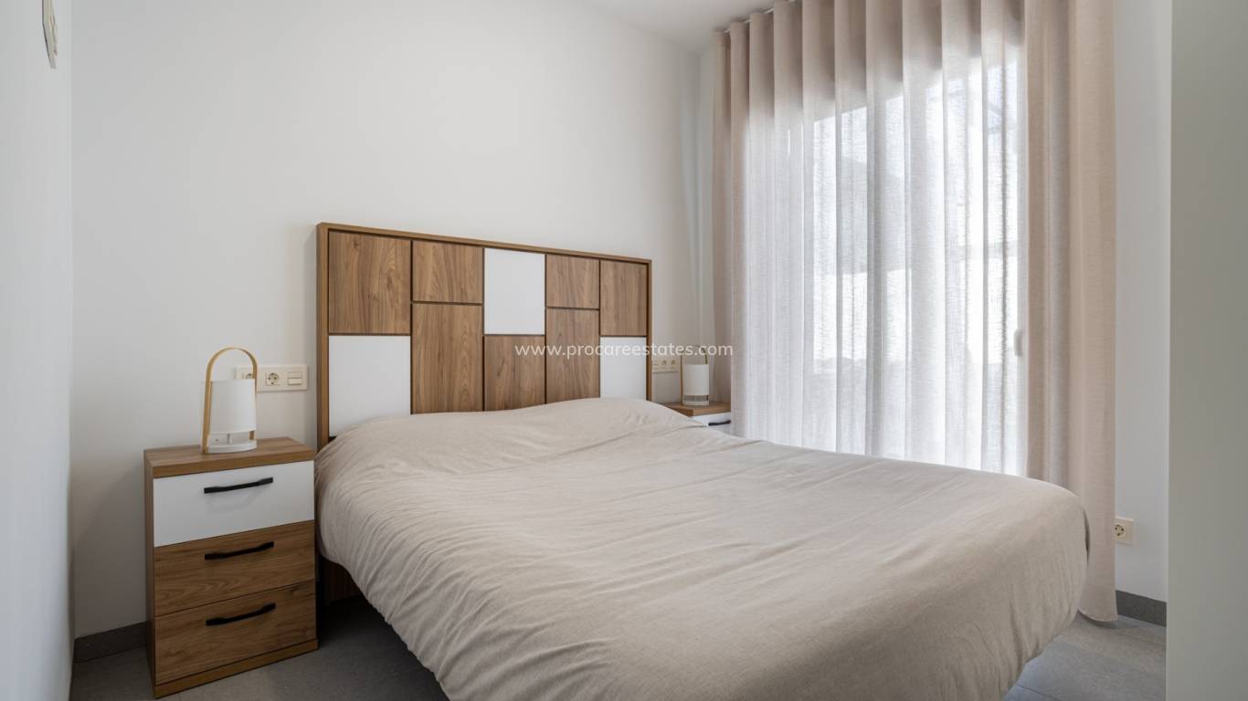 Revente - Villa - Torre Pacheco - Roldán