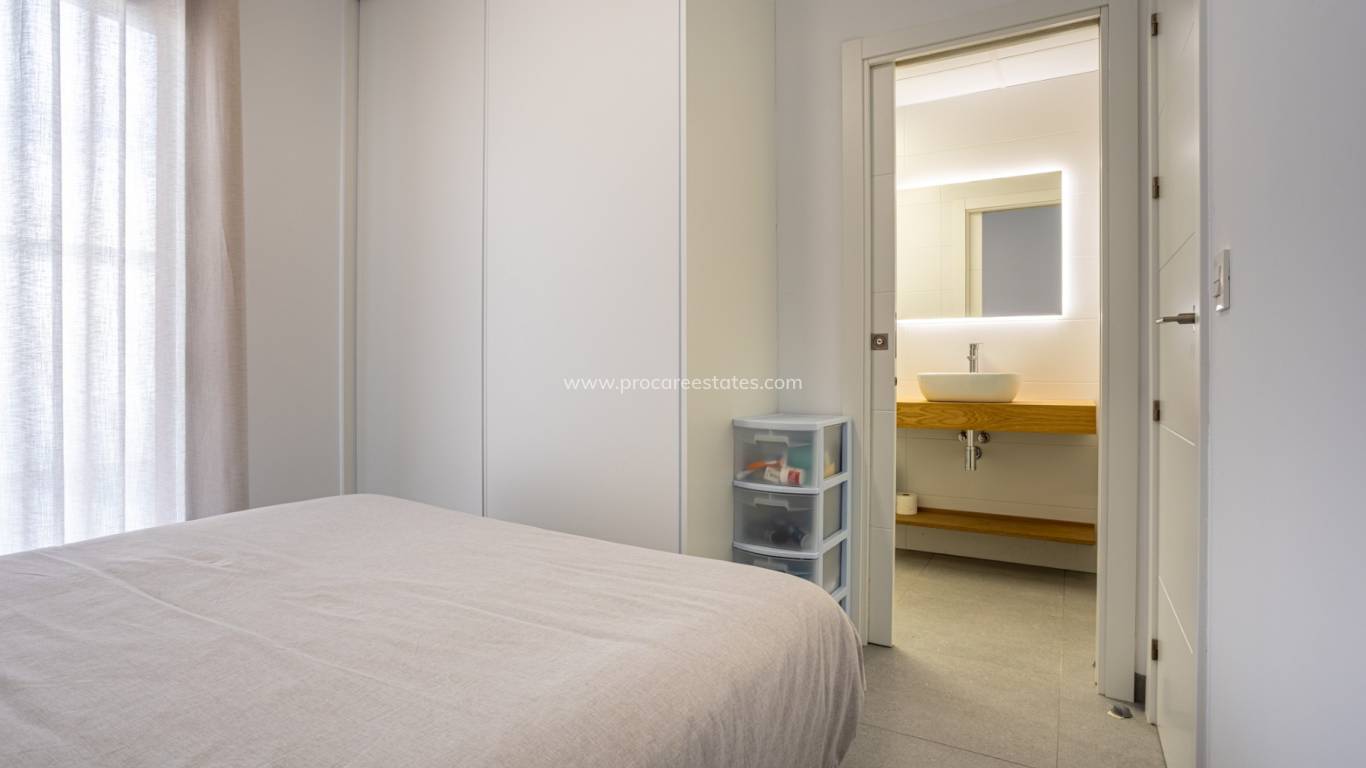 Revente - Villa - Torre Pacheco - Roldán