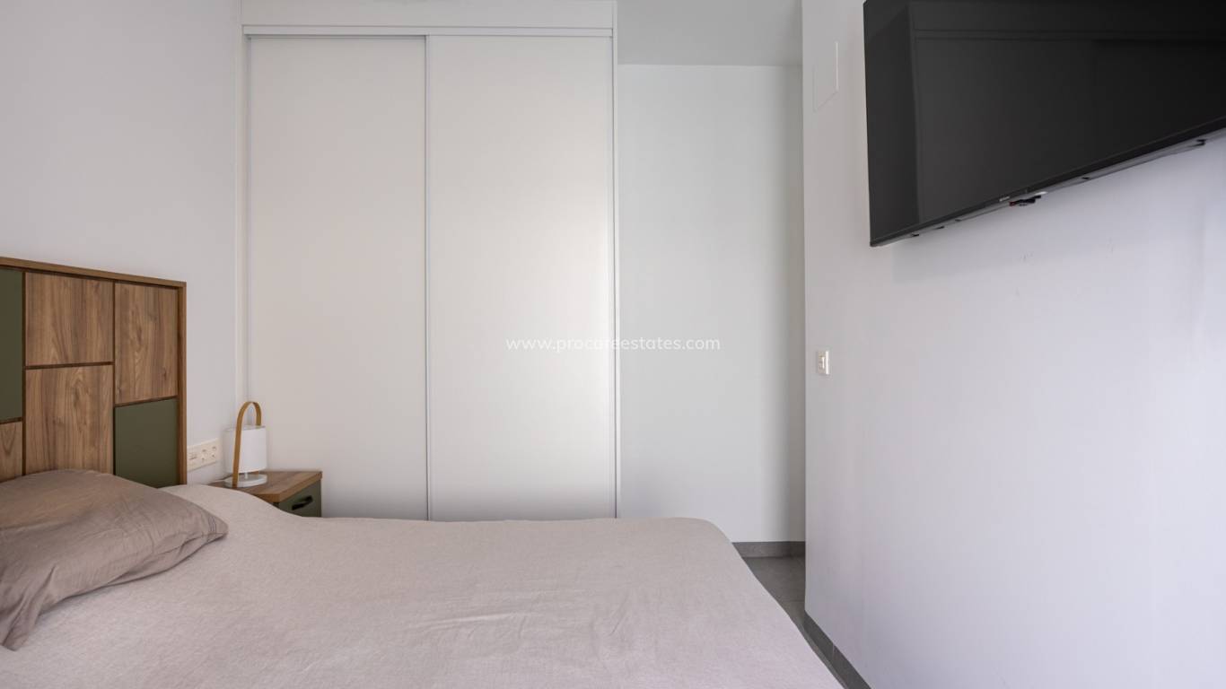 Revente - Villa - Torre Pacheco - Roldán