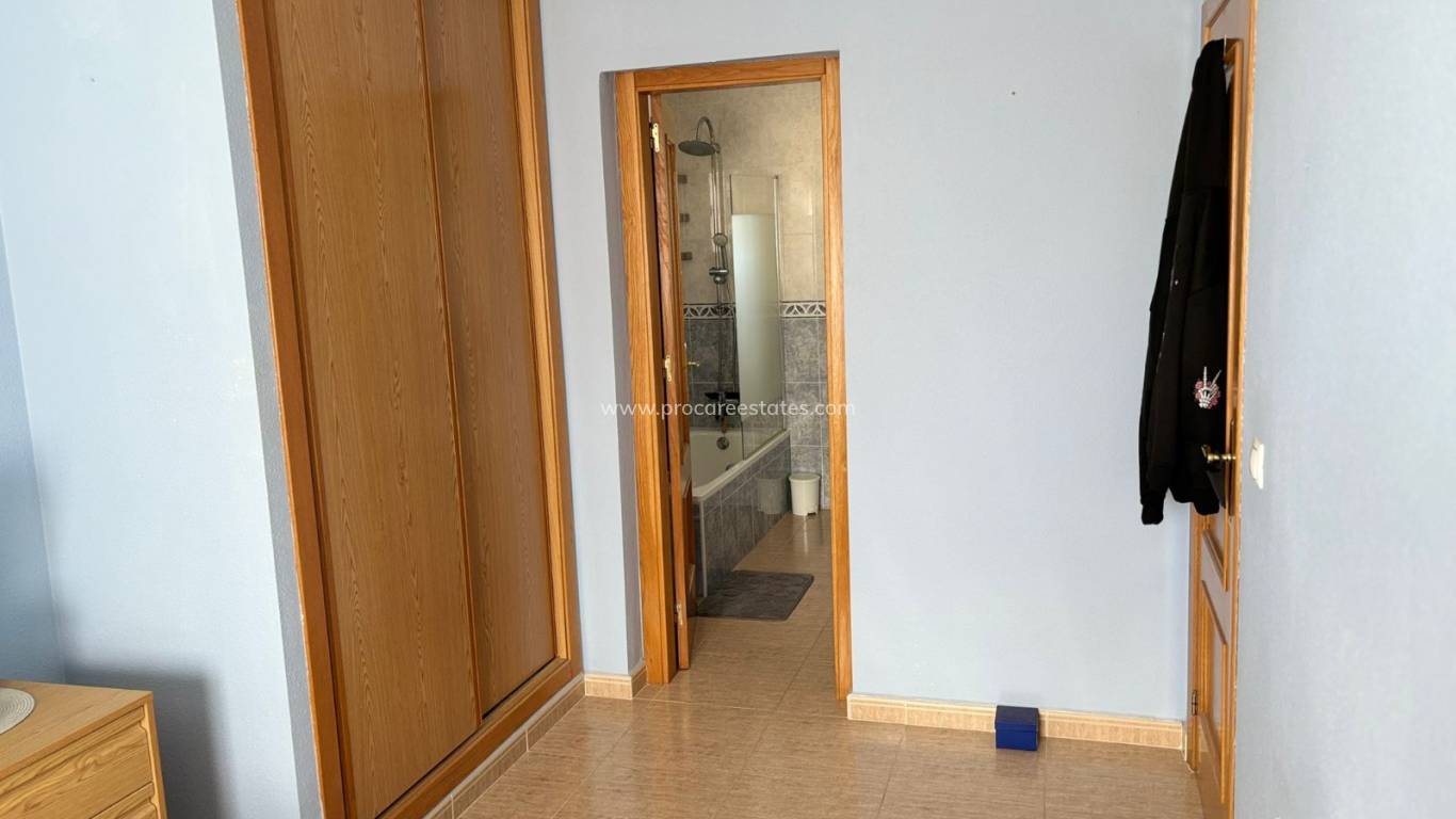 Revente - Villa - Torre Pacheco - Sierra Golf - Balsicas