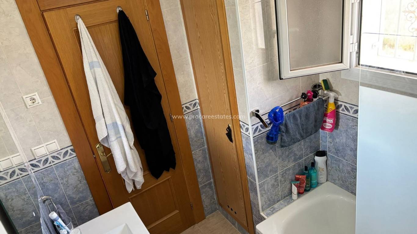 Revente - Villa - Torre Pacheco - Sierra Golf - Balsicas