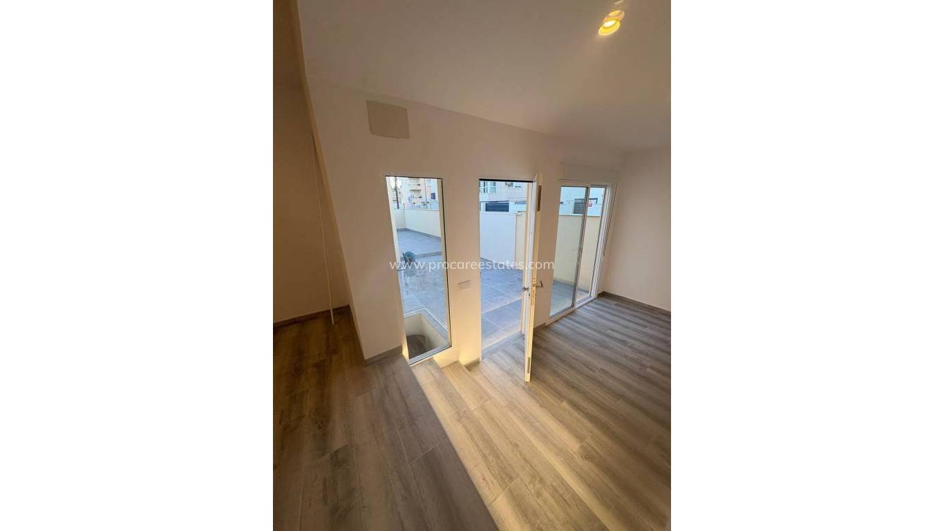 Revente - Villa - Torrevieja - Acequion