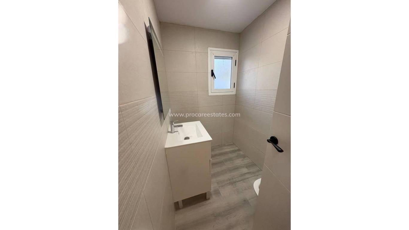 Revente - Villa - Torrevieja - Acequion