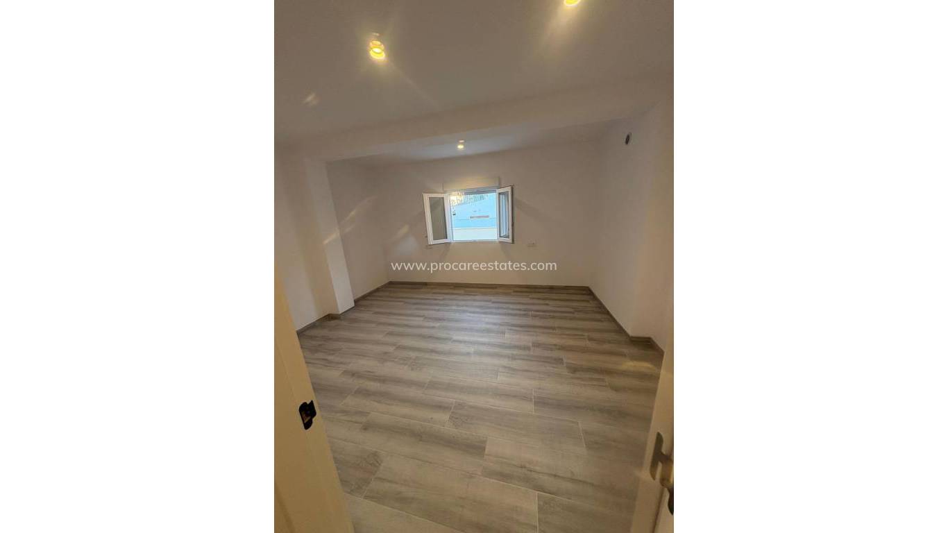 Revente - Villa - Torrevieja - Acequion