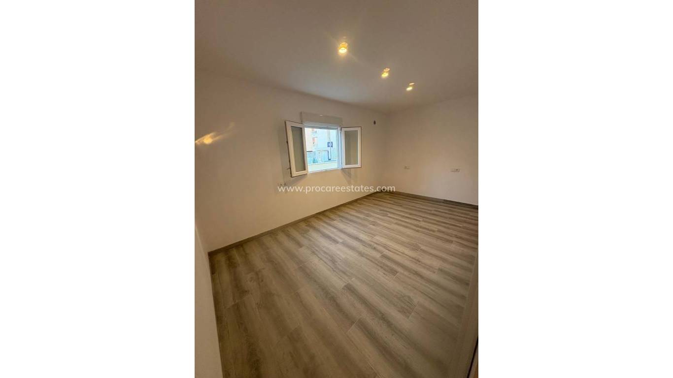 Revente - Villa - Torrevieja - Acequion