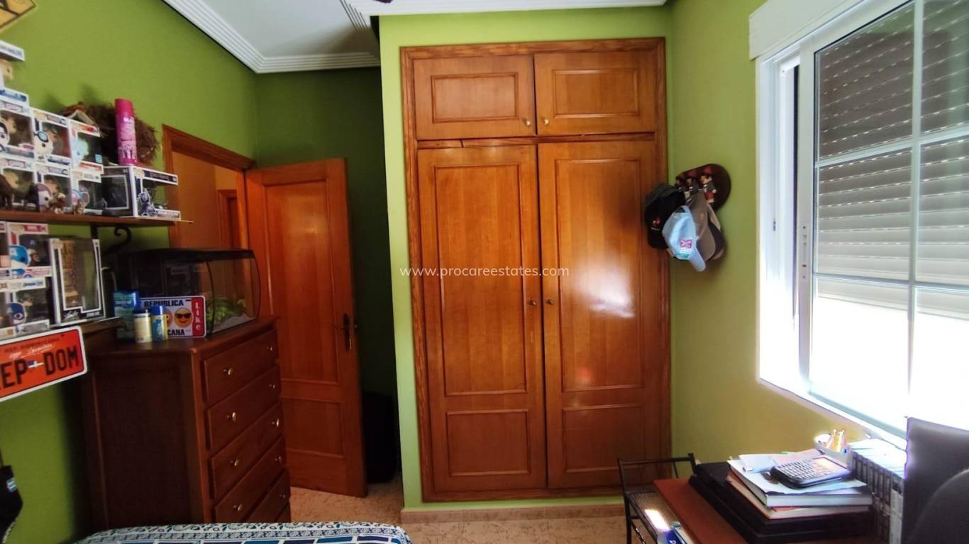 Revente - Villa - Torrevieja - Aguas Nuevas