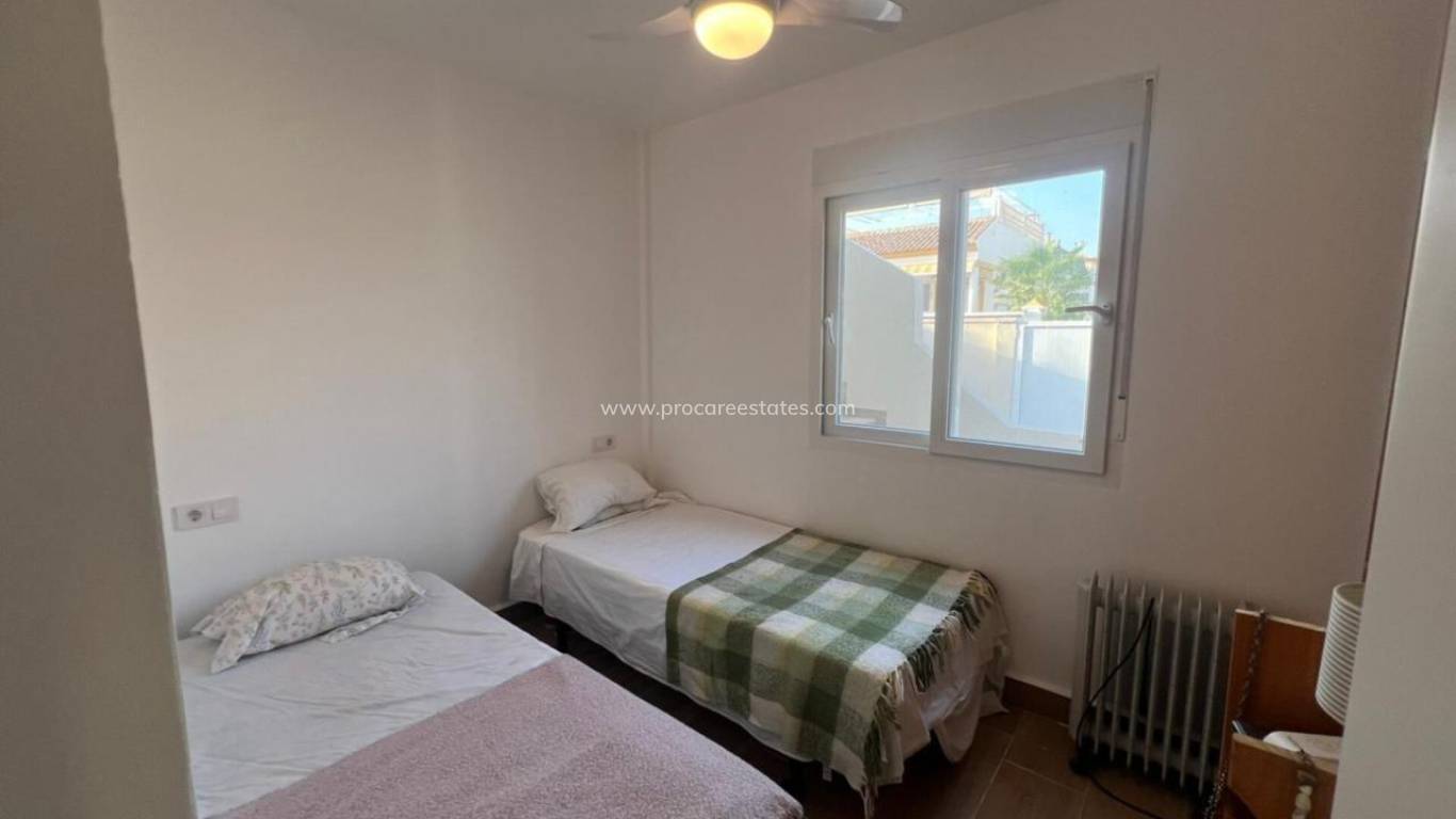 Revente - Villa - Torrevieja - Aguas Nuevas