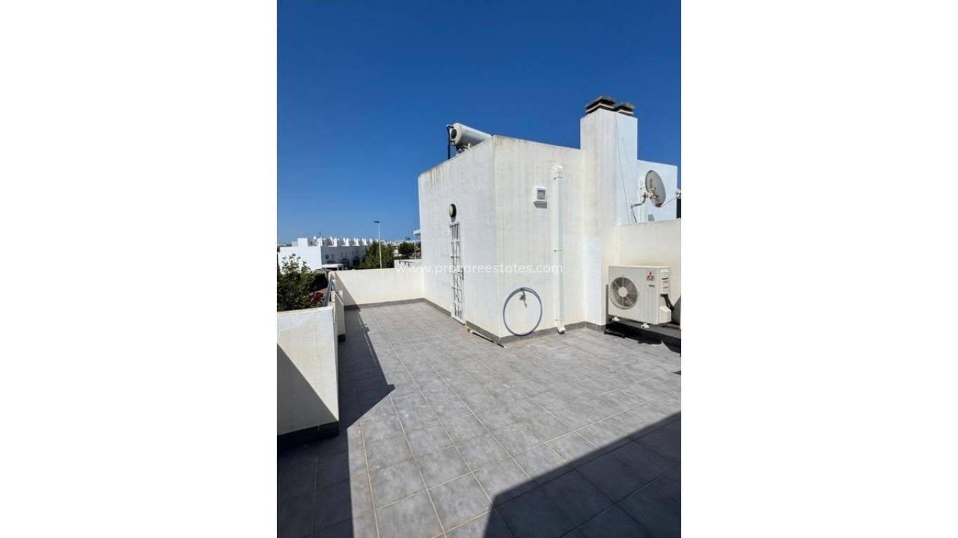 Revente - Villa - Torrevieja - Aguas Nuevas