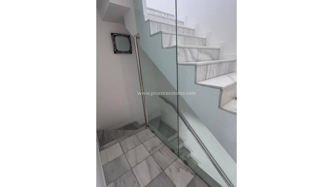 Revente - Villa - Torrevieja - Aguas Nuevas