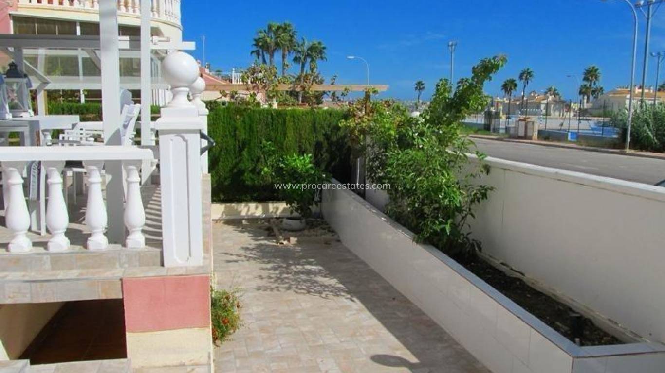 Revente - Villa - Torrevieja - Aguas Nuevas
