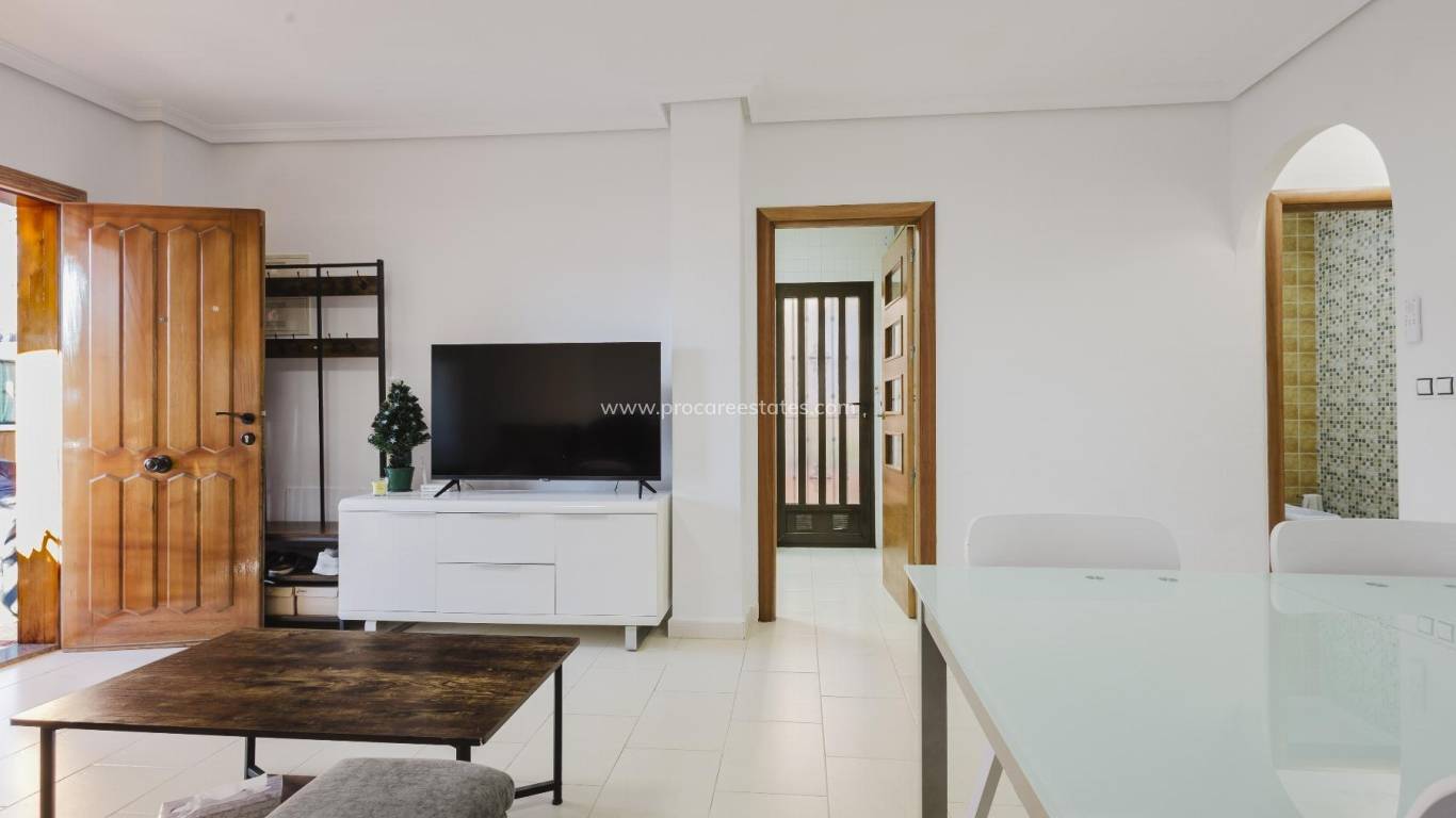 Revente - Villa - Torrevieja - Aguas Nuevas