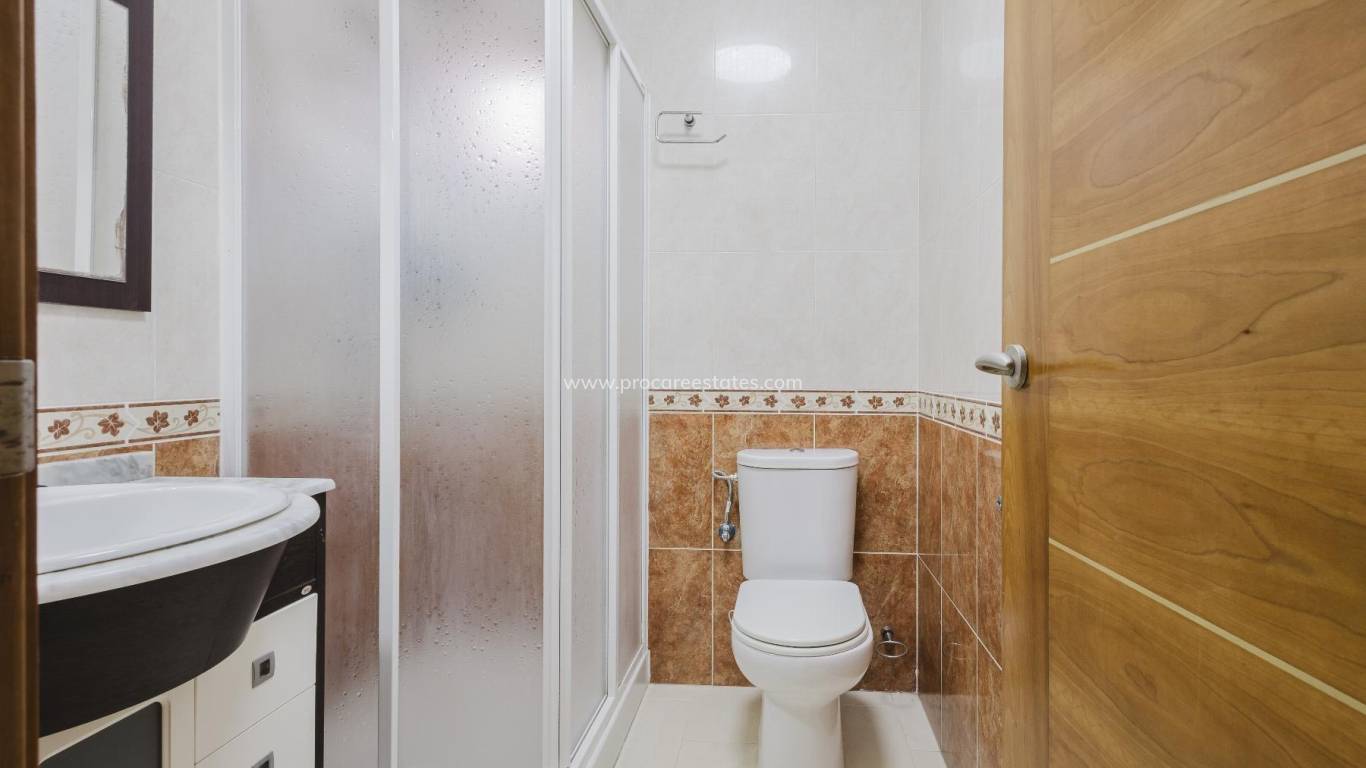 Revente - Villa - Torrevieja - Aguas Nuevas