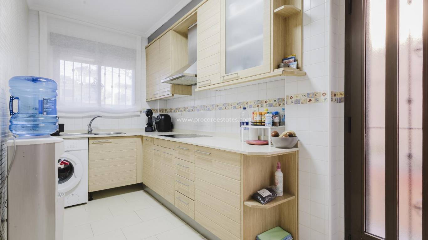 Revente - Villa - Torrevieja - Aguas Nuevas