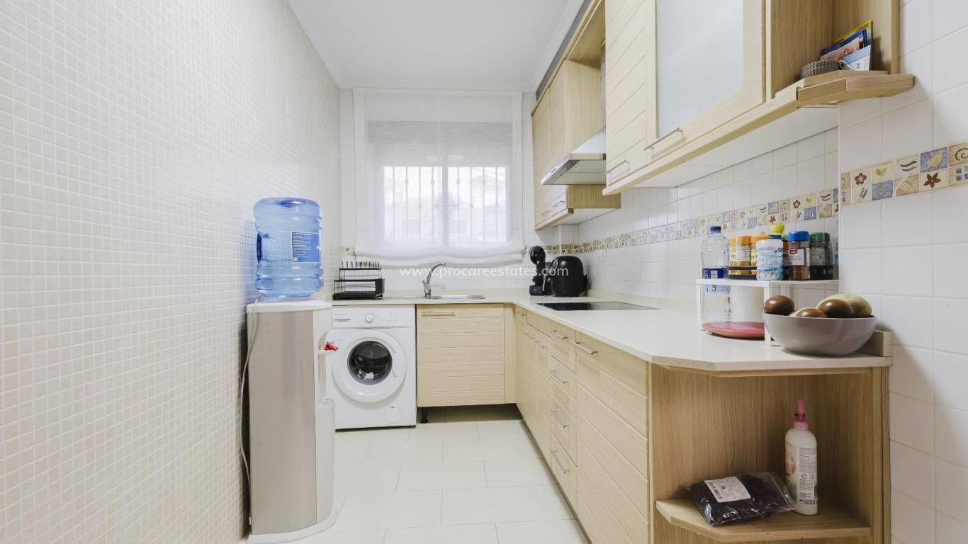 Revente - Villa - Torrevieja - Aguas Nuevas