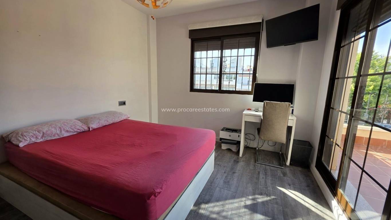 Revente - Villa - Torrevieja - Aguas Nuevas