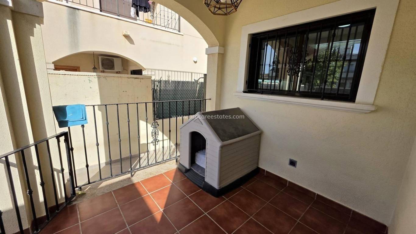 Revente - Villa - Torrevieja - Aguas Nuevas