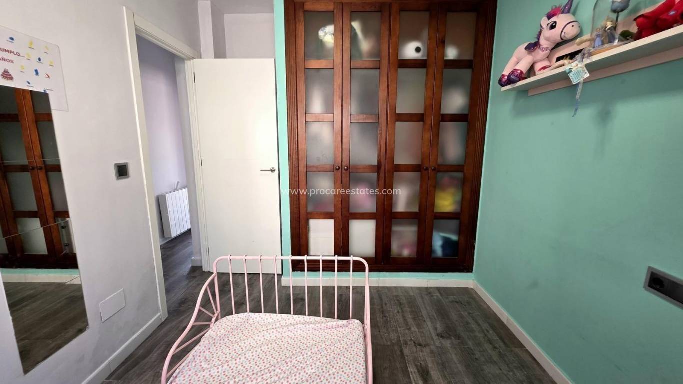 Revente - Villa - Torrevieja - Aguas Nuevas