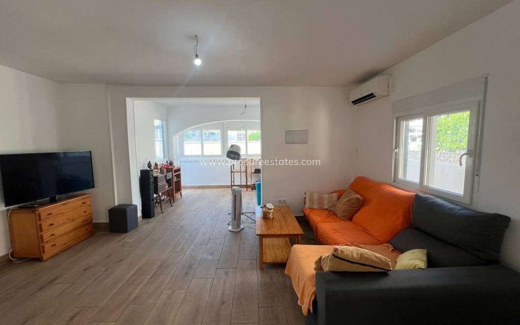 Revente - Villa - Torrevieja - Cabo Cervera