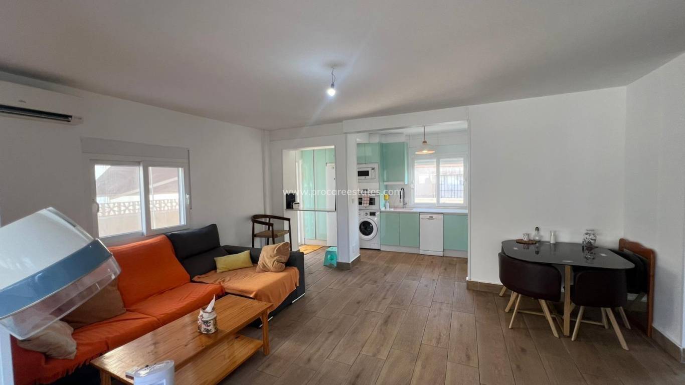 Revente - Villa - Torrevieja - Cabo Cervera